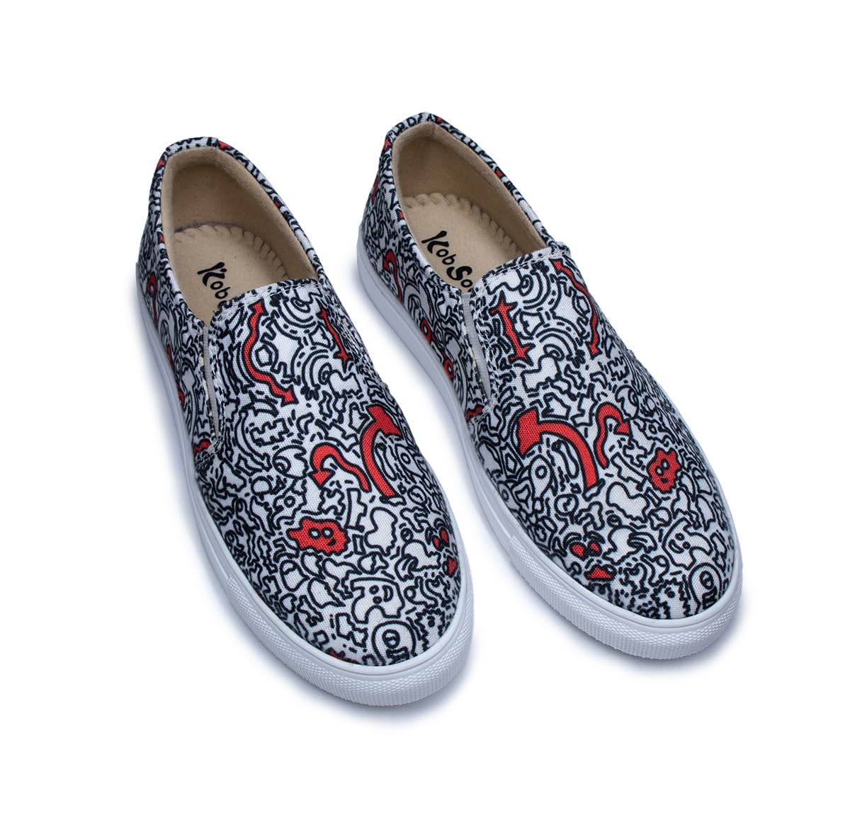 Loafers Sneakers for Women-image-23