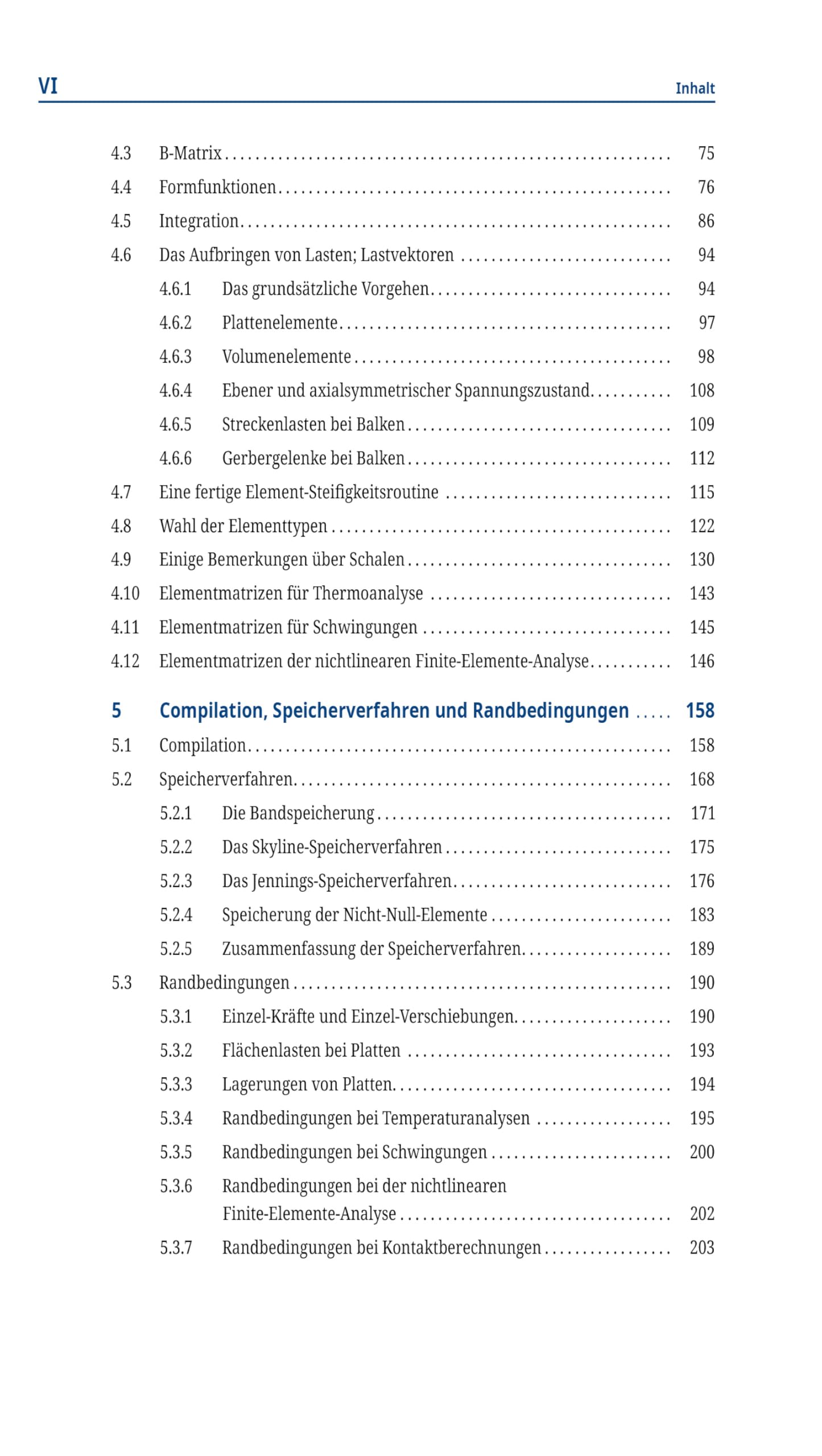 Finite-Elemente-Analyse für Ingenieure: Grundlagen und praktische Anwendungen