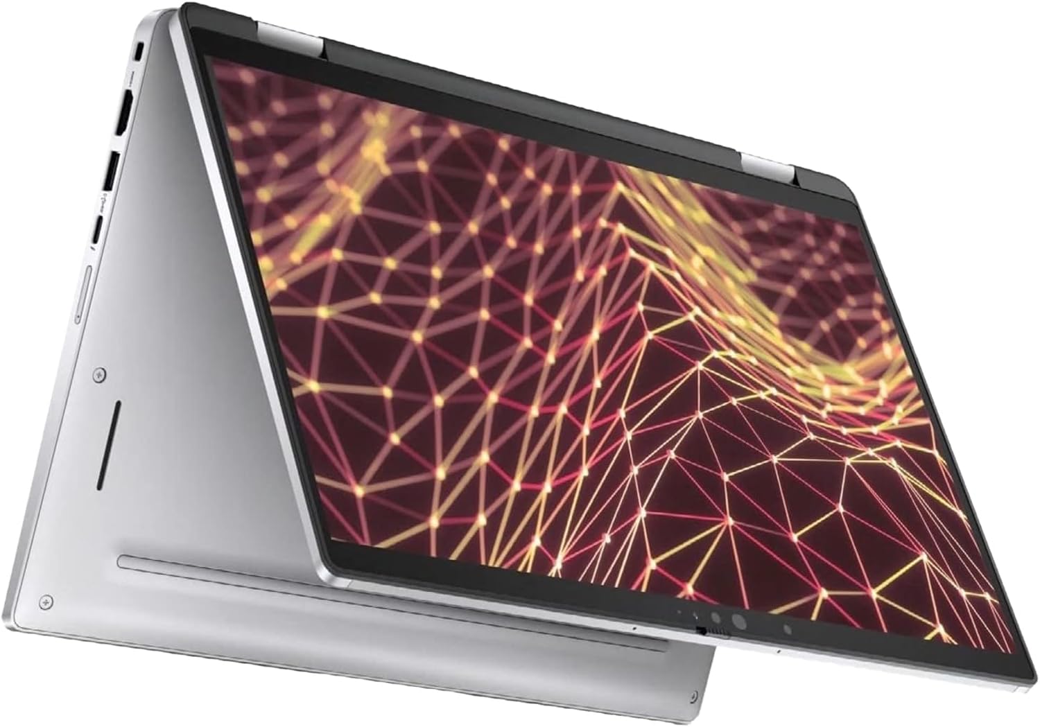 Advanced | Dell Latitude 3330 x360 2-IN-1 Business Laptop | 13.3” Full HD Display | Intel Core i5-1155G7, 8GB DDR4 RAM, 512GB PCIe® NVMe™ SSD | Intel® UHD Graphics | Windows 11 | 8GB | FULL HD 2026