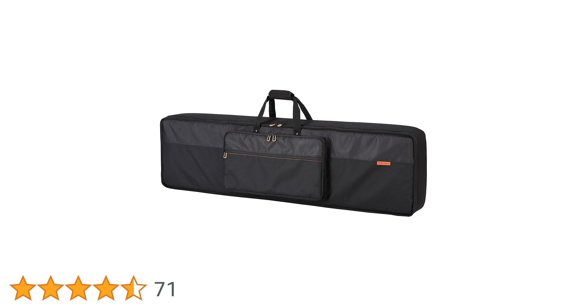 Amazon | Roland ローランド CB-B88V2 88鍵キーボード用