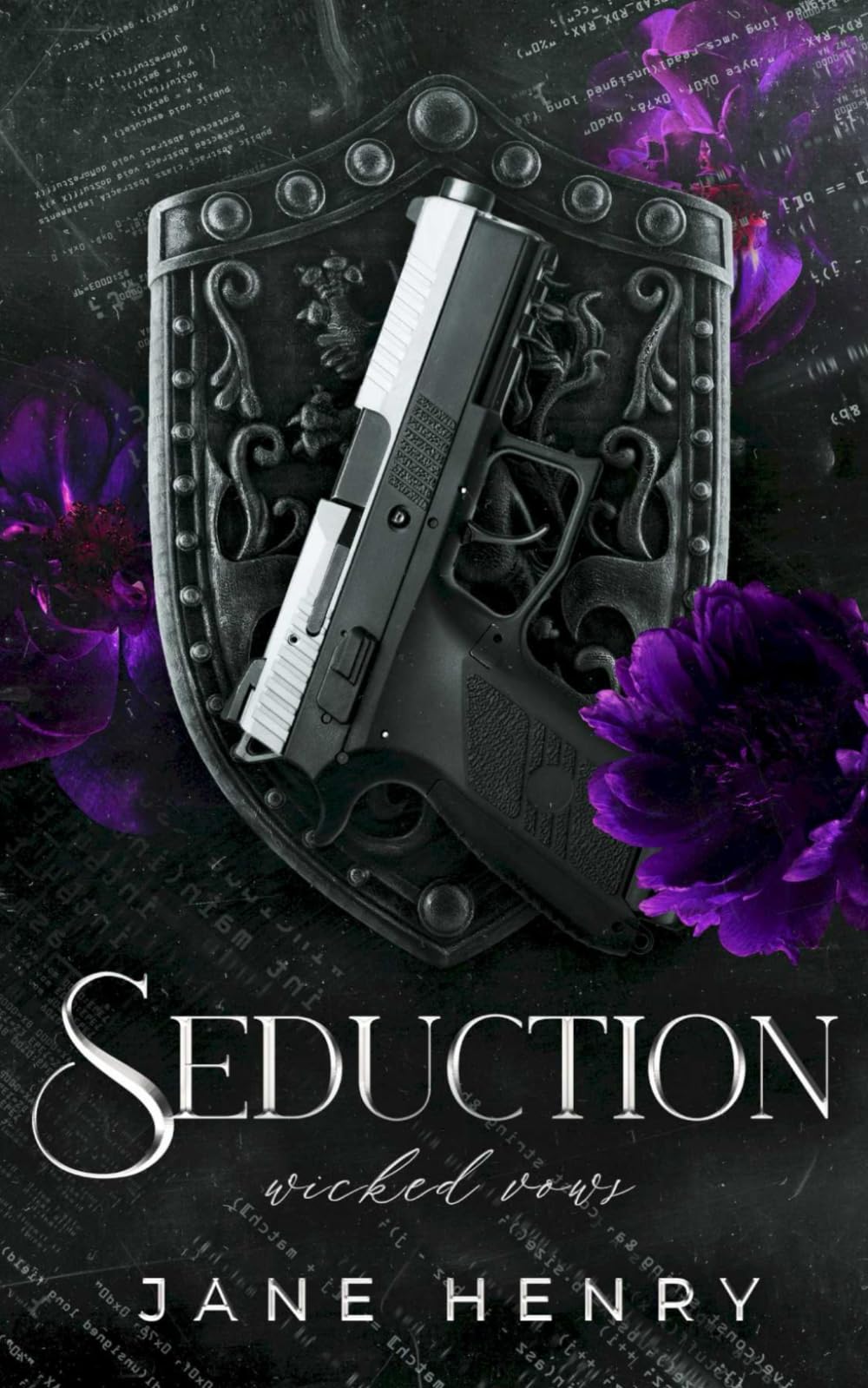 Seduction: A Dark Bratva Fake Marriage Romance (Wicked Vows)