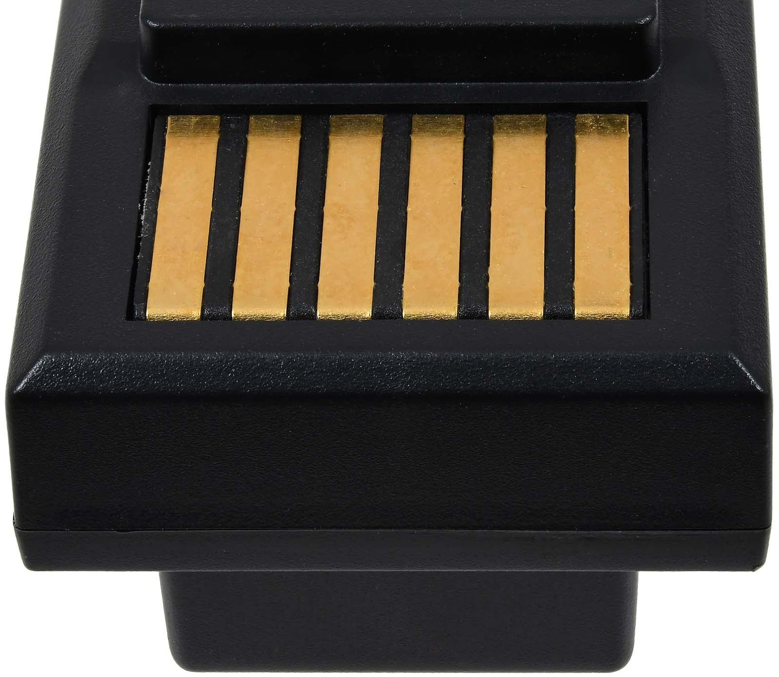 Akku für Datalogic Gryphon 4500 GM4500 Barcode-Scanner 3,7V Li-Ion