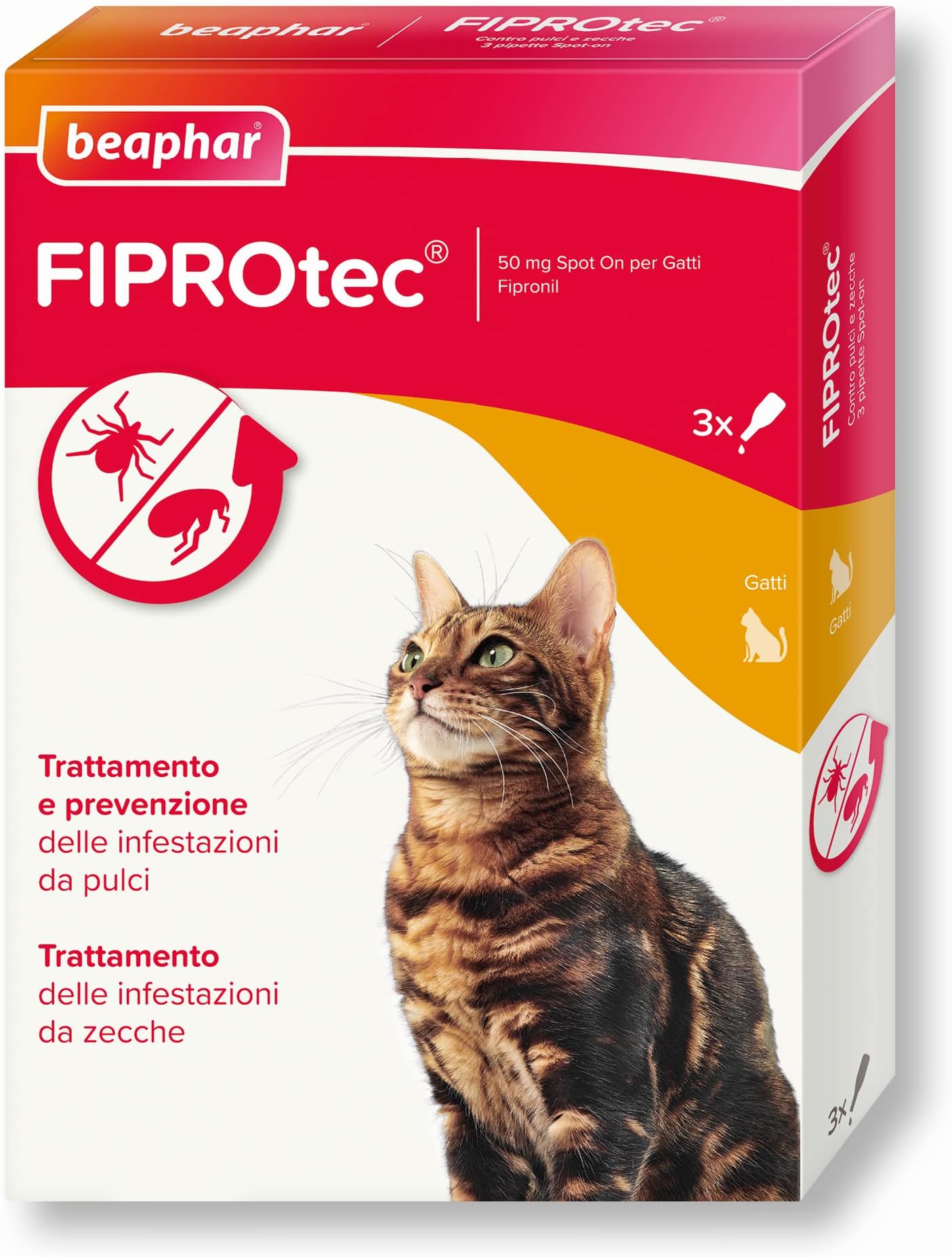 TGKYK Trappola Per Pulci In Casa, Dispositivo Elettronico Con 7 Pastiglie Adesive E Luce A Spettri, Fisica E Silenziosa Per Cimici, Zanzare, Ambienti Domestici (80-120 M²)