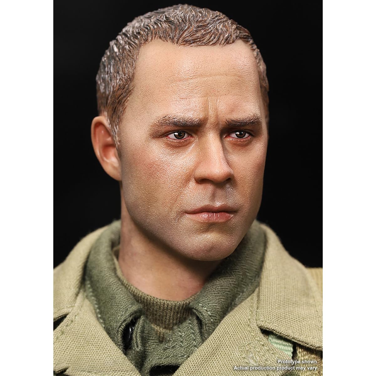DID 第二次世界大戦米軍遊騎兵 1/6 スケールアクションフィギュア フィギュア専門店 -ソダチトイズ / DID 第二次世界大戦米軍遊