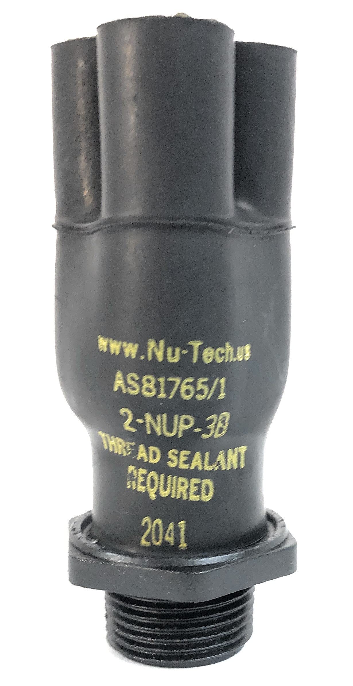 2-NUP-3B - Multi-Entry Cable Seal