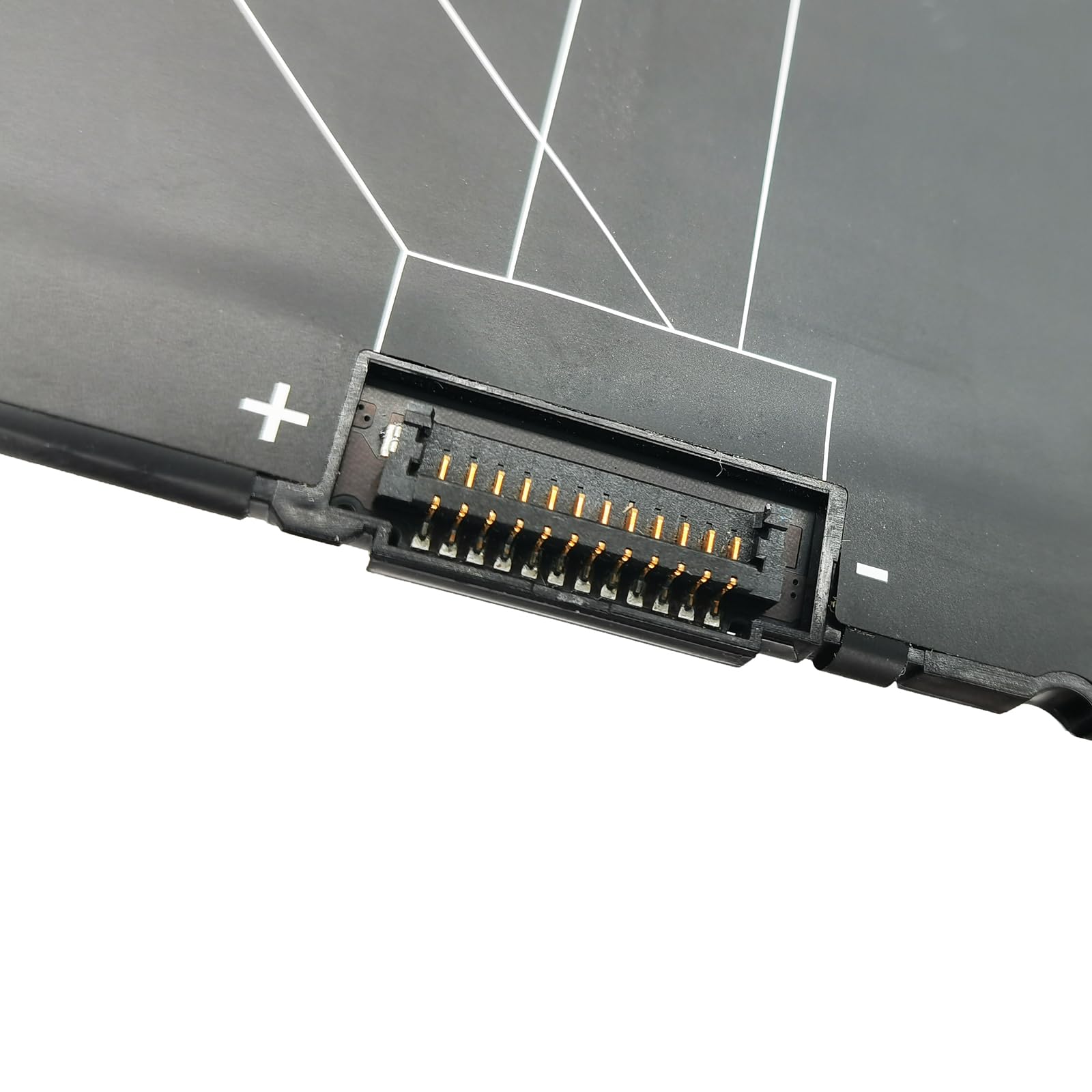 ANTIEE 87Wh DWVRR Batteria Compatibile with Dell Inspiron 16 7620 2-in-1, Alien-ware x15 x17 R1 R2 Gaming Type P111F P111F001 P111F003 P48E P48E001 P48E002 P119F P119F001 NR6MH 0817GN 0NR6MH 817GN