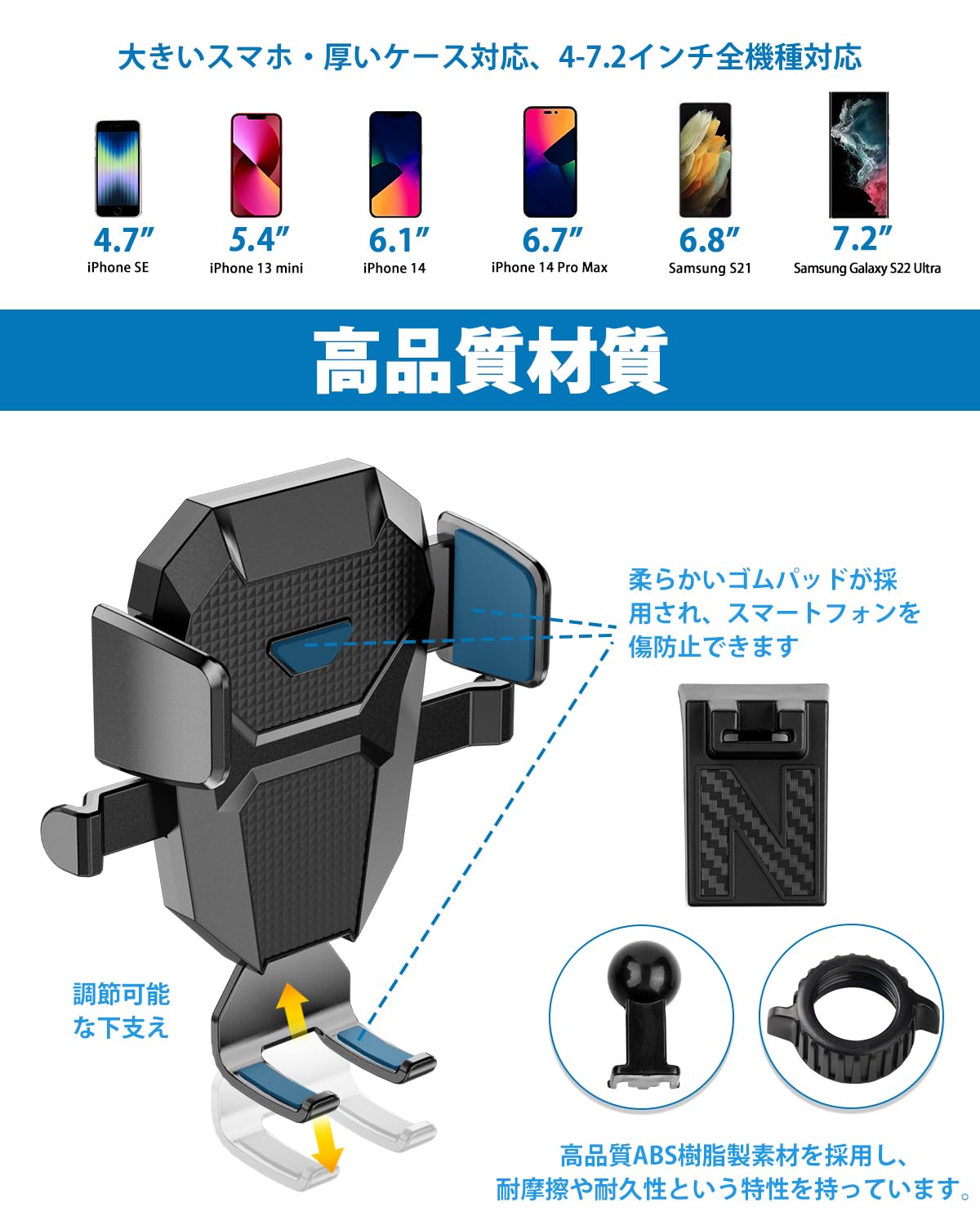 Amazon.co.jp: Cartist ホンダに適合 新型N-BOX JOY JF5/6型