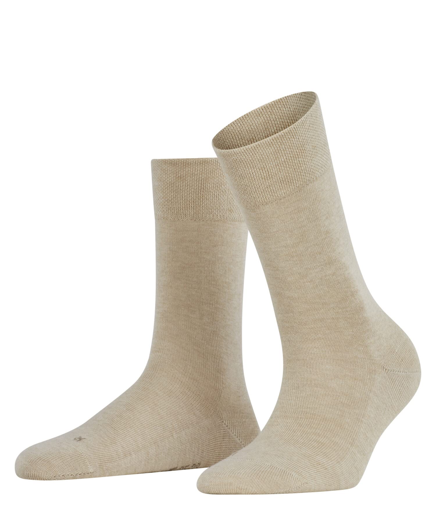 FALKE Women's Active Breeze Socks, Breathable, Cooling, Sustainable Lyocell, Crew, Sweat Wicking, Coolmax Clothing