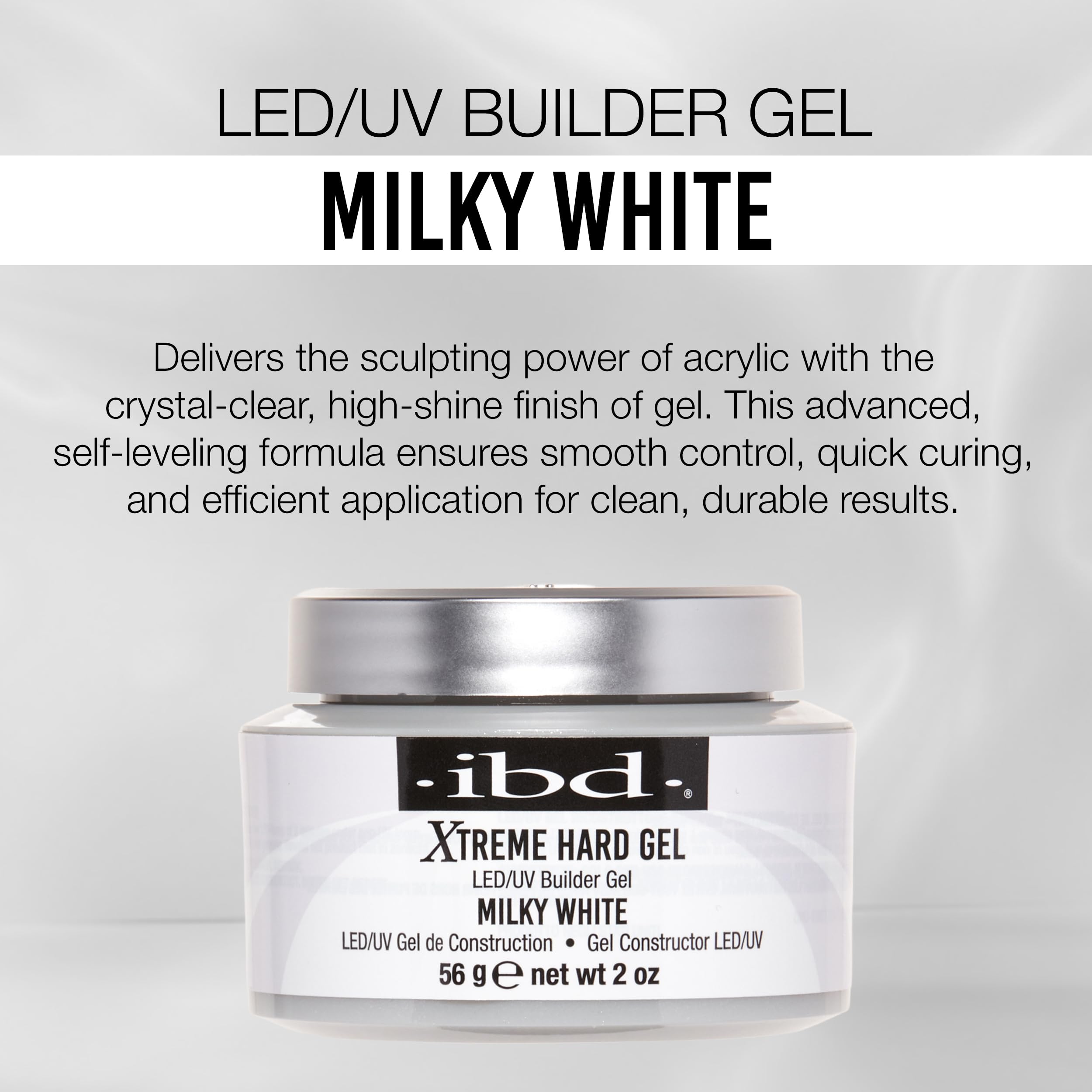 Amazon.com: IBD: HARD GELS