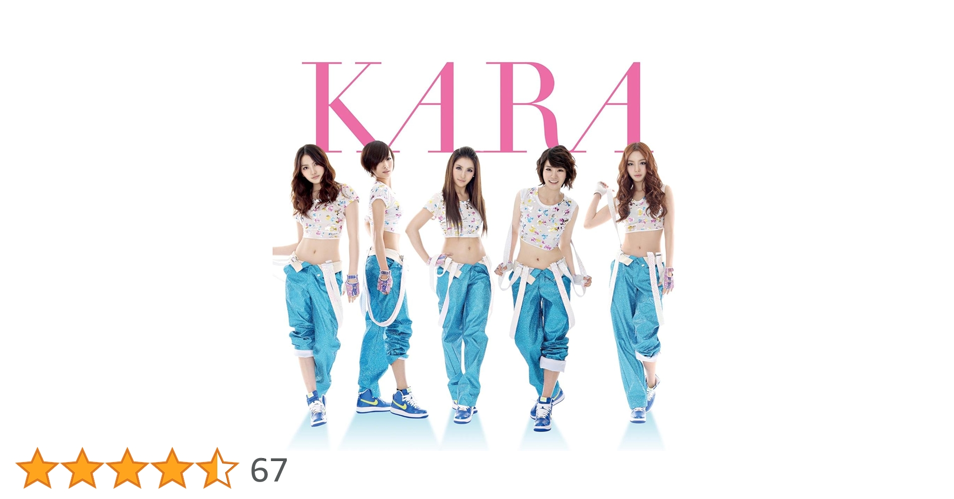 KARA 14枚 CDセット ミスター ジャンピン ガールズトーク 新品未開封 Amazon.co.jp: ミスター(初回限定盤C)(ボーナストラック収録): Music