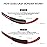BEYELIAN Lash Bonder for Eyelash Extension Super Bonder Longer Retention Help Glue Bond Better Glue Primer Accelerate Drying Time Low Irritation Water Oil Proof 4 Pack