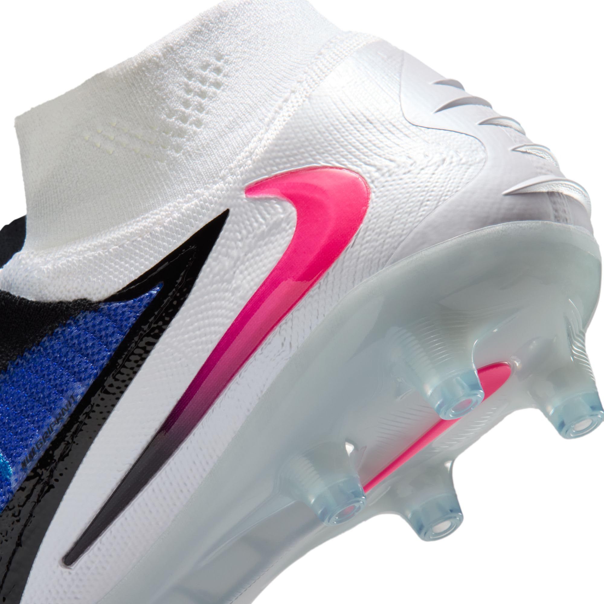Nike Phantom 6 High Elite Fußballschuh für Kunstrasen, HQ2329