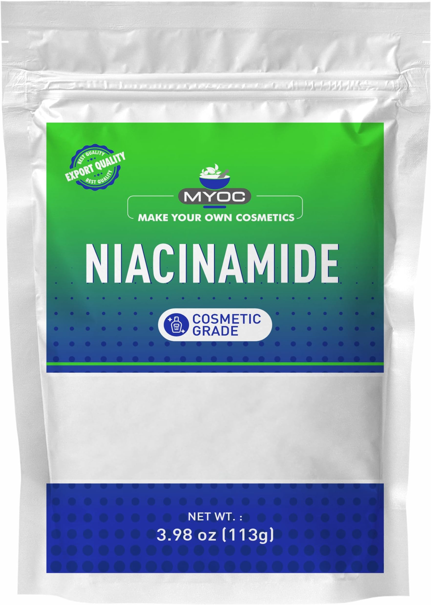 Pure Niacinamide Powder