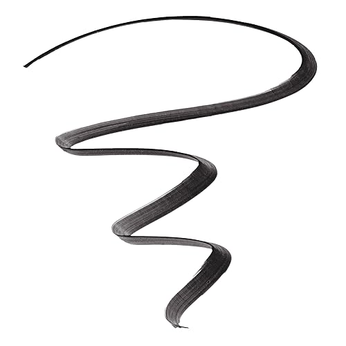 Miniatura 5 de L'Oréal Paris delineador líquido de precisión telescópica, 0.08onzas., Negro