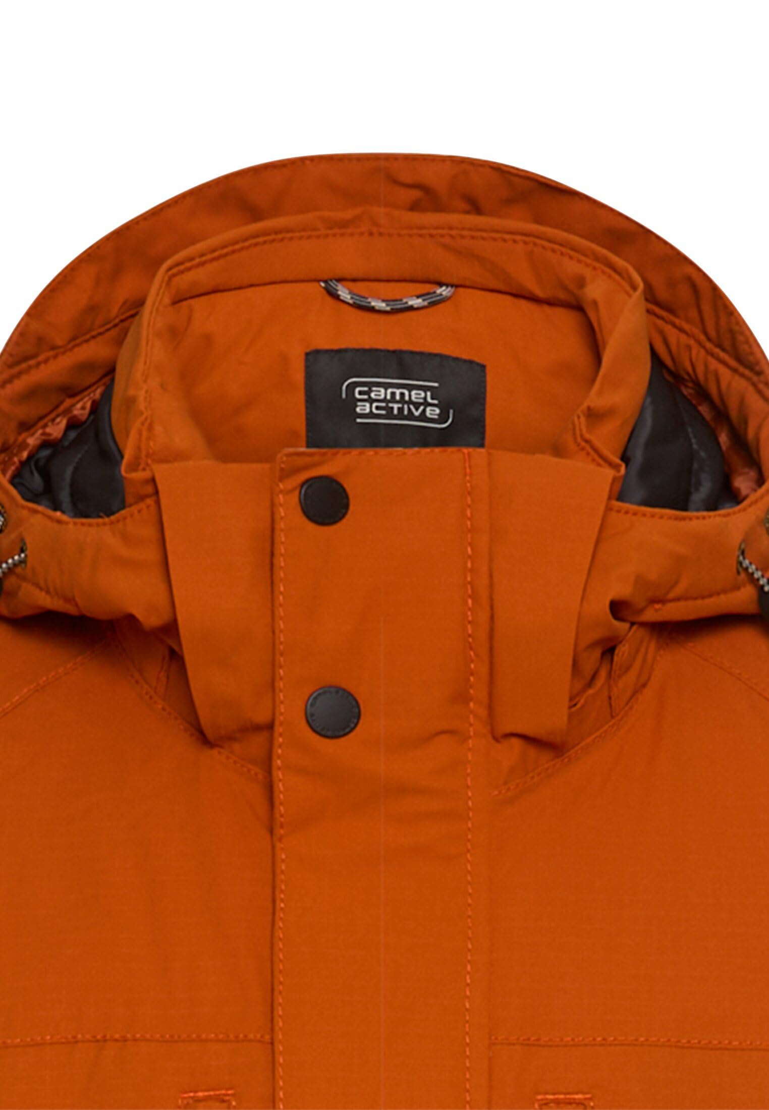 camel active 420064-6N07, cynamonowy, 52