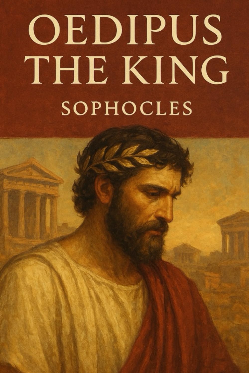 Oedipus The King