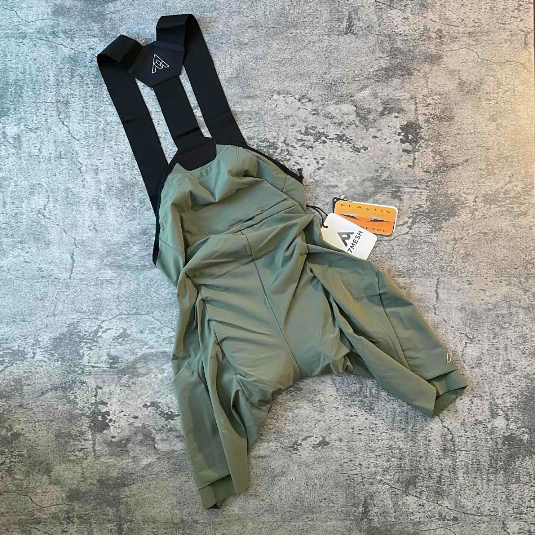 Amazon.co.jp: 7MESH MK3 Cargo Bib Short カーゴ ビブ ショーツ 