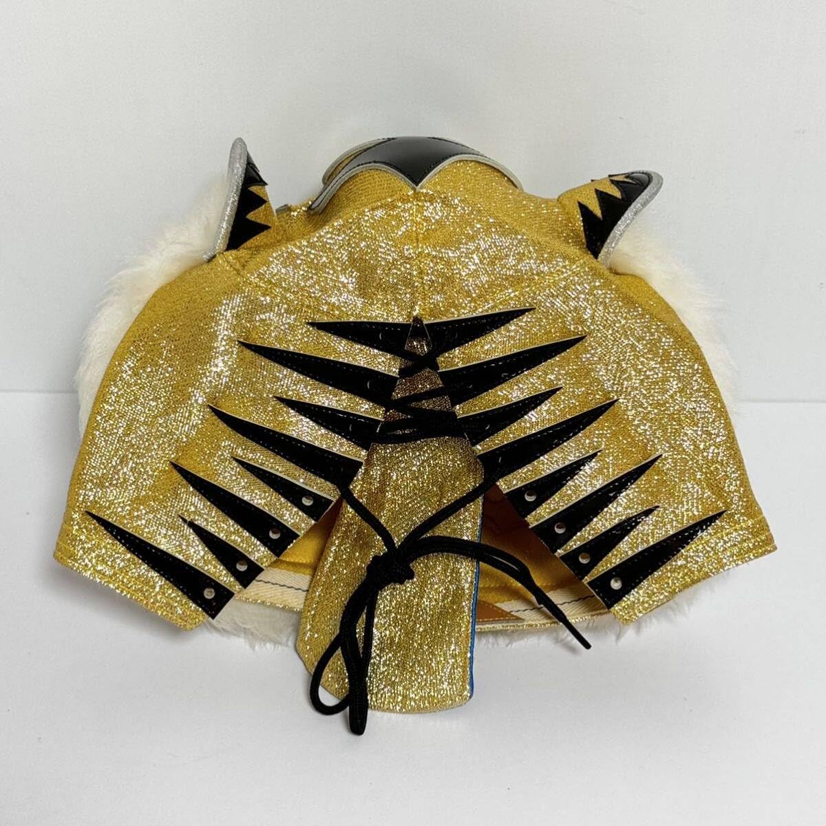 ❣️タイガーマスク初期デザイン希少 水素獣エッチ セット販売