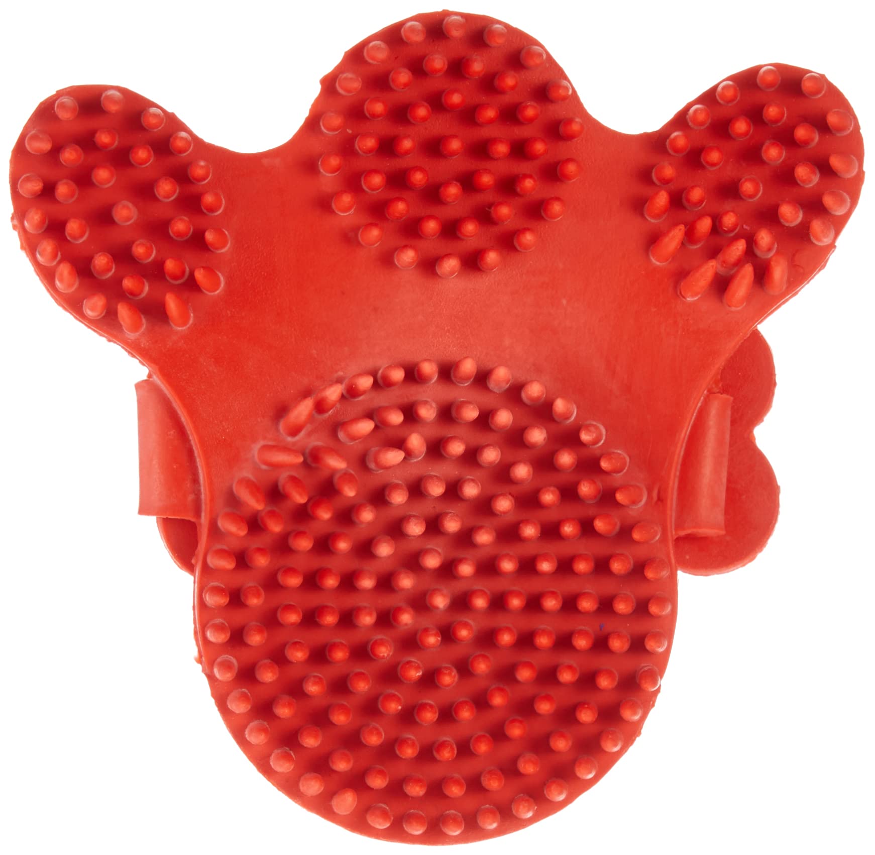 Beeztees Eastland 406030 Köpek Tımar Eldiveni, 12 Cm