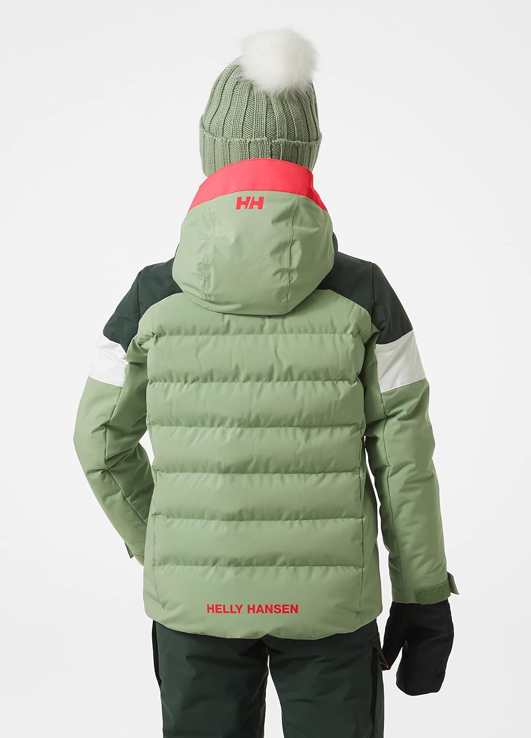 Helly-Hansen Junior Unisex Diamond Jacket
