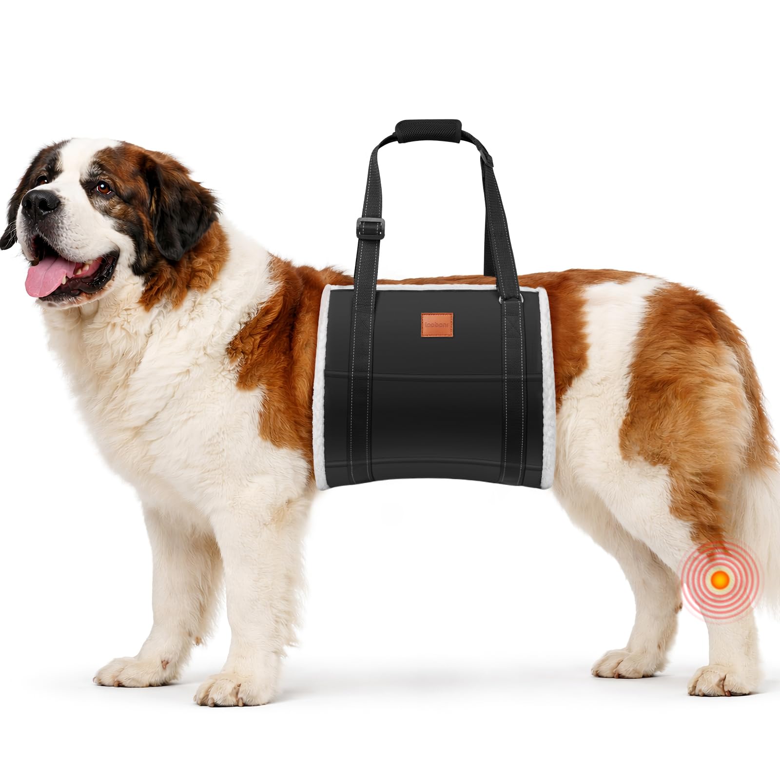 LOOBANI Dog Sling for Large Dogs XX-Large