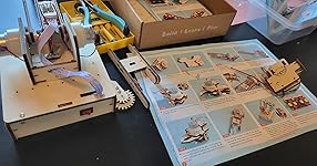 Review Image by Moxious Moxious