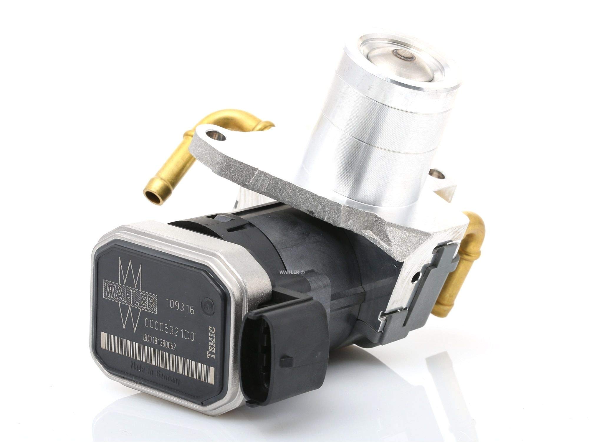 Wahler 7375D Valvola Ricircolo Gas Scarico-Egr-image