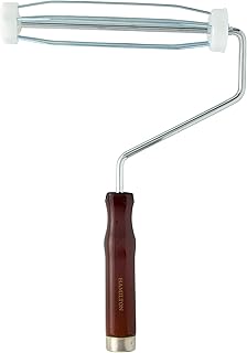 1841-24 Perfection Cage Roller Frame 229mm 9"