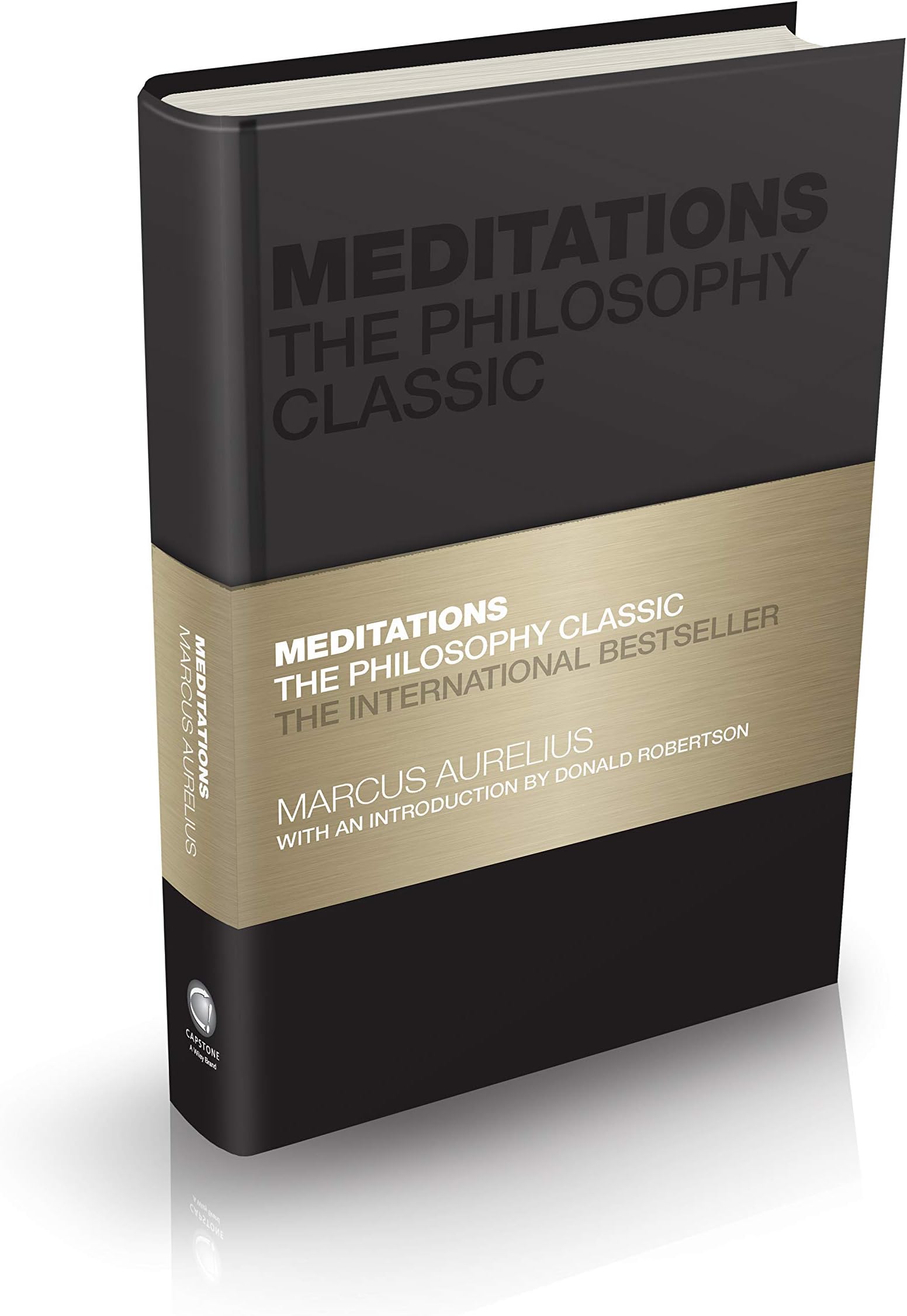 Meditations: The Philosophy Classic