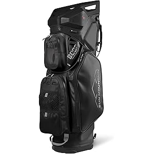 パーリーゲイツ x Sun Mountain キャディーバッグ Amazon.co.jp: [パーリーゲイツ] キャディーバッグ 【サン