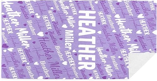 Vista 112 de Toalla de playa, toallas de playa personalizadas para niños, toallas de playa para adultos y niños, microfibra de secado rápido, toallas de playa