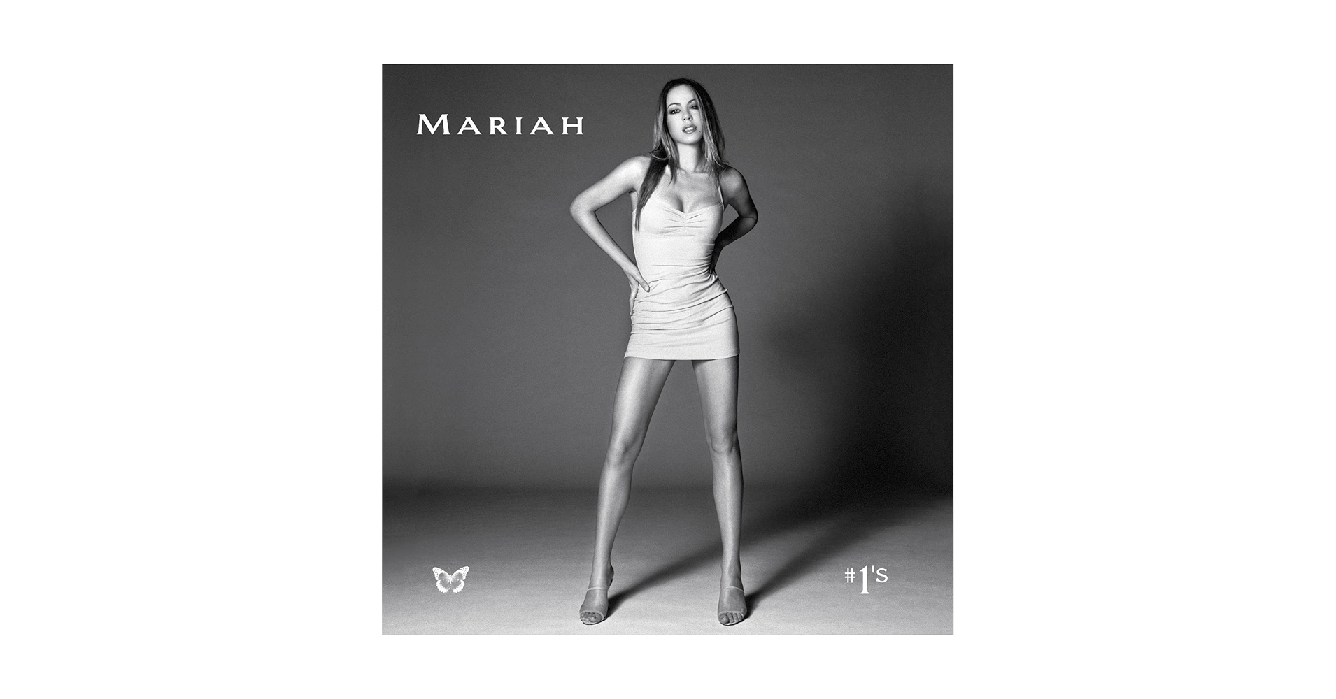 Amazon.com: #1's: CDs & Vinyl