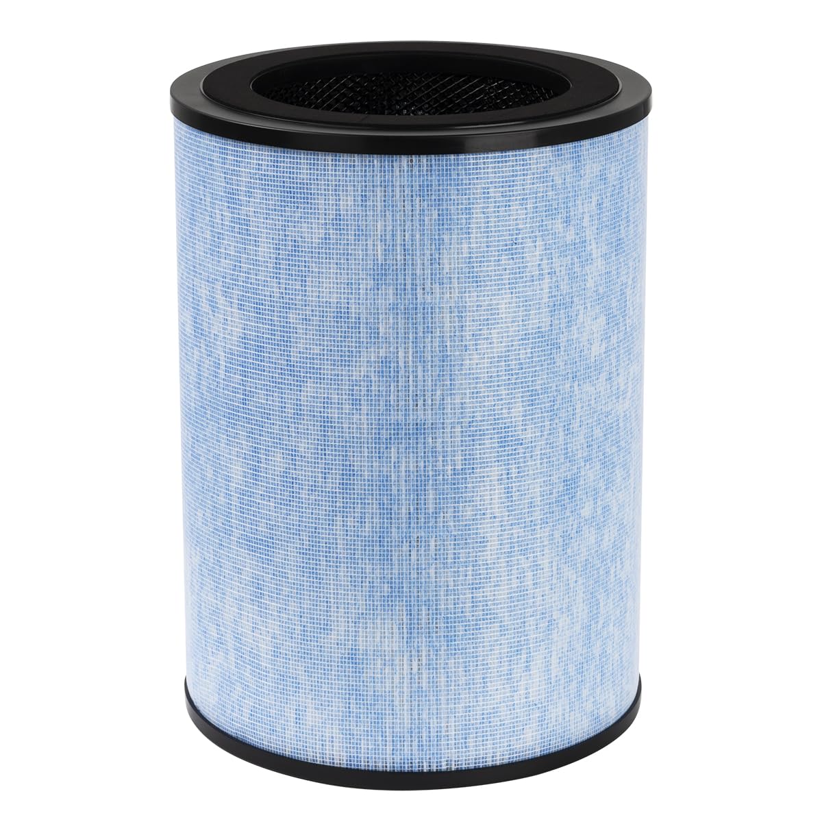 Benfosh 3-in-1 H13 True HEPA Replacement Filter, Compatible with Instant AP300 Air Purifier, Activated Carbon Filter