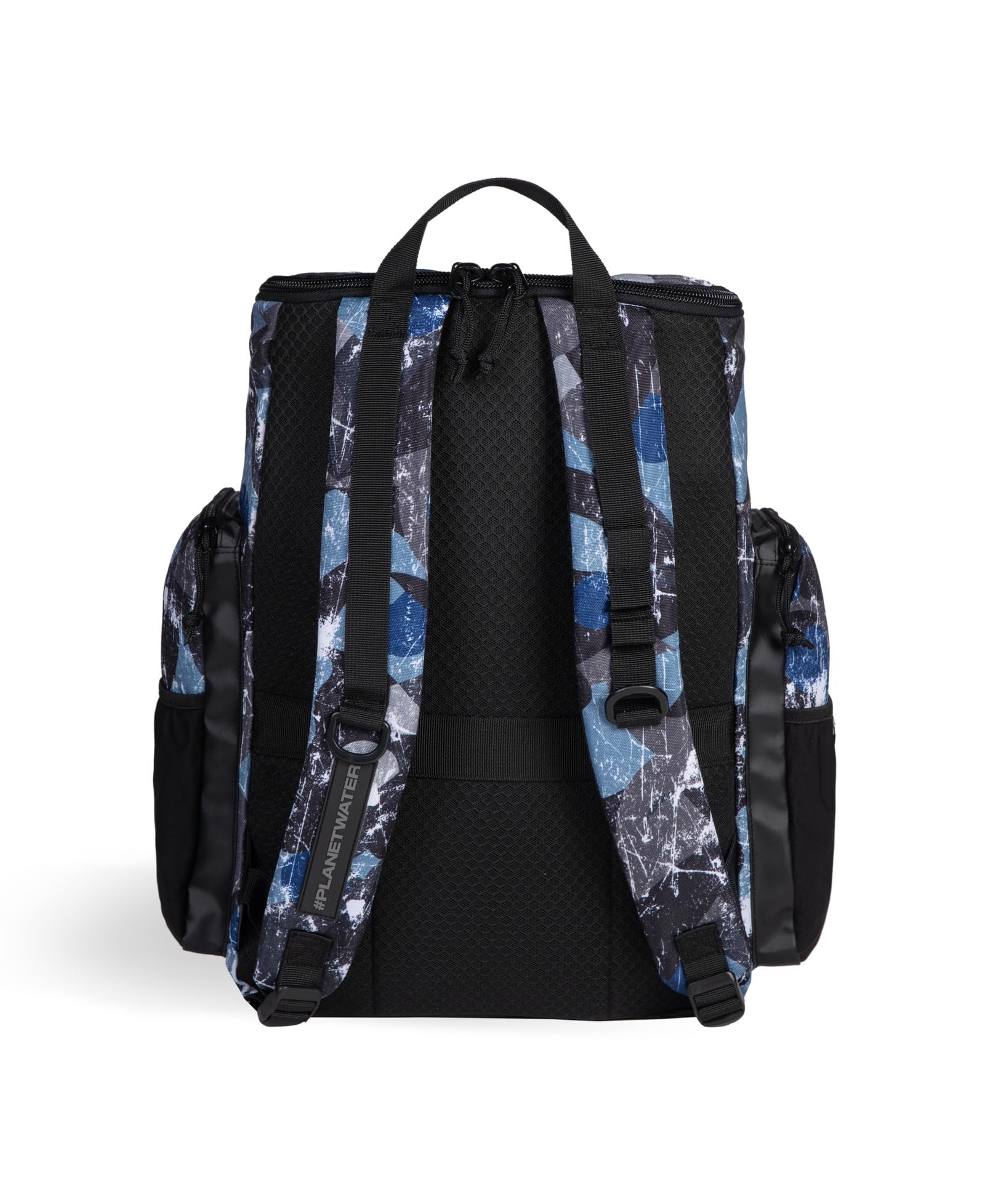 Sac à Dos Arena One GO 35 Litres - Parfait Pour Piscine, Sport Et Loisirs, Avec Poches étanches