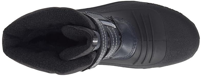 Amazon.com | Spirale Men's Tove Hiking Boot, Grey, 6 | Snow