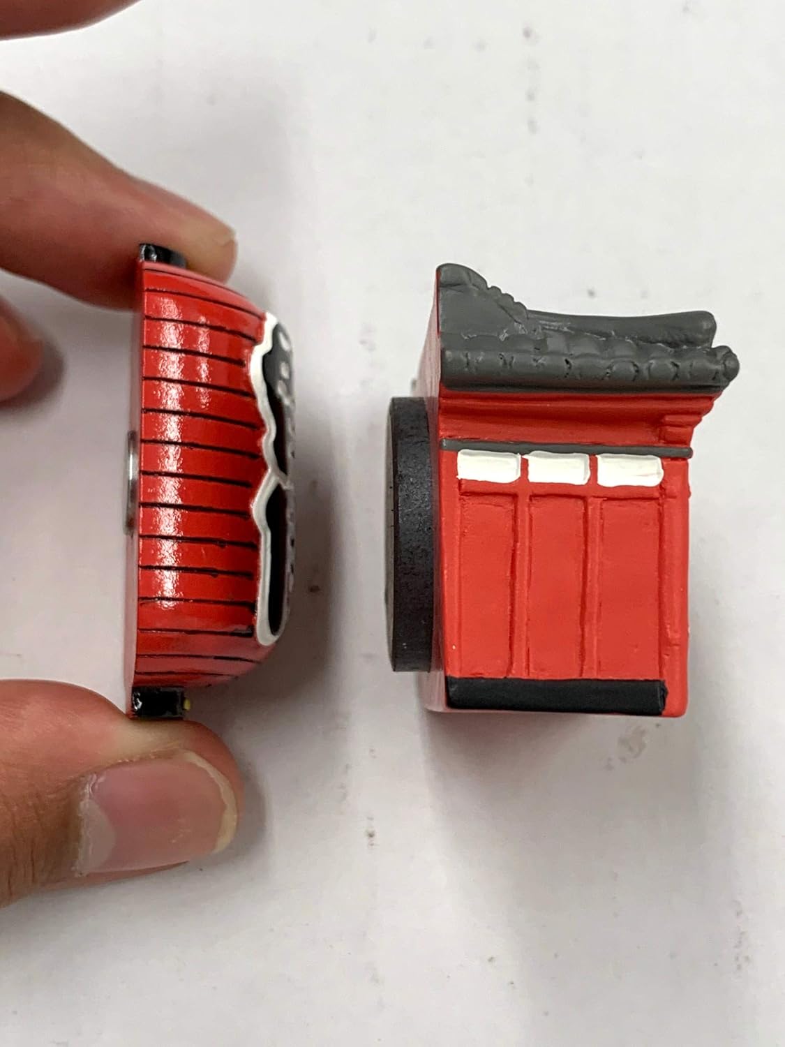 Amazon Co Jp 浅草マグネット 雷門 提灯 浅草名所 3種類入り 室内装飾 雑貨 ギフト 日本土産 Magnet ホーム キッチン