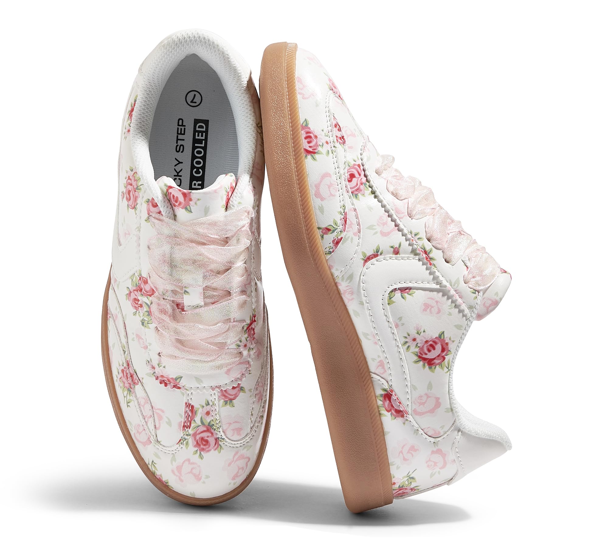 Women's Classic Fashion Sneakers