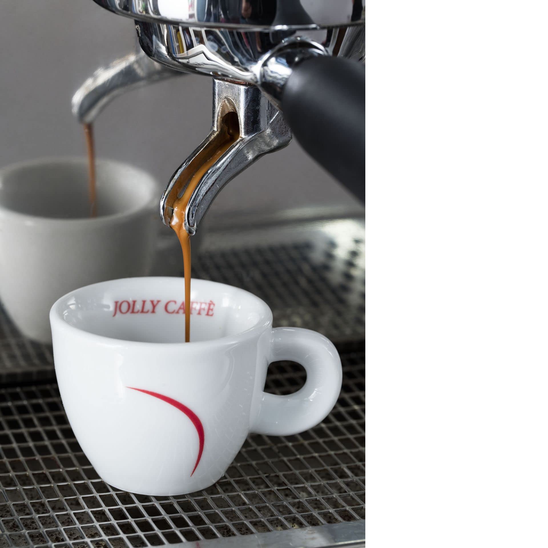 Jolly Espresso Crema 500g Bohnen