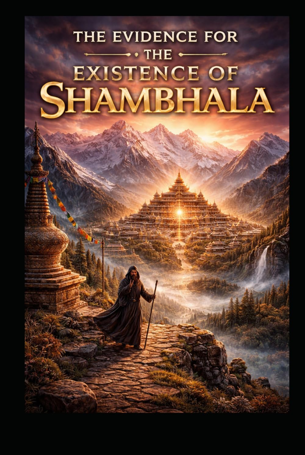 The Evidence for the Existence of Shambhala (Ancient Aliens & Ancient Mysteries)