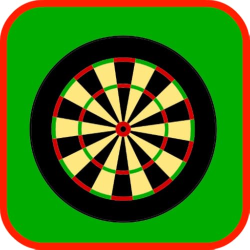 Dart Throwing Game