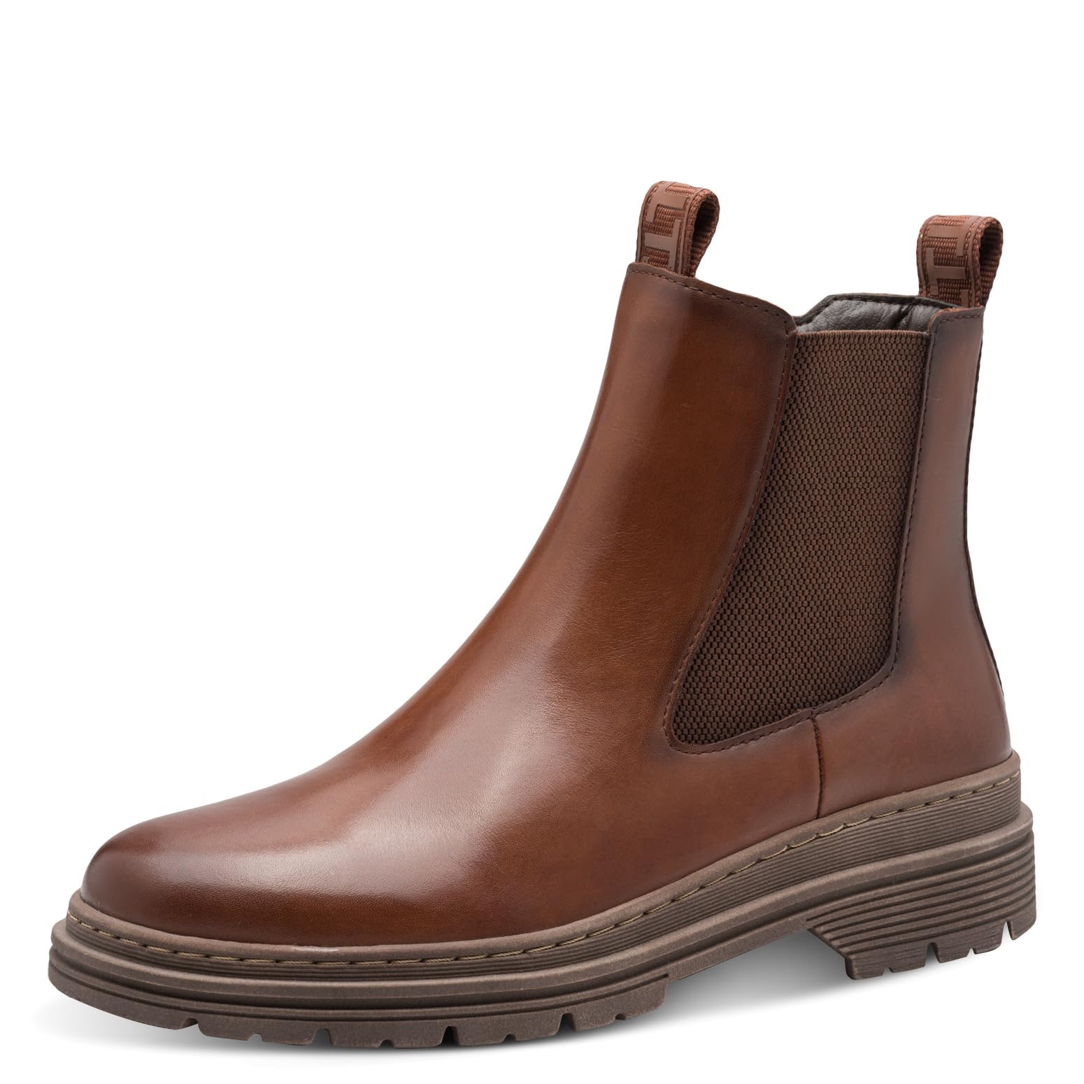Tamaris Damen Stiefel Flach