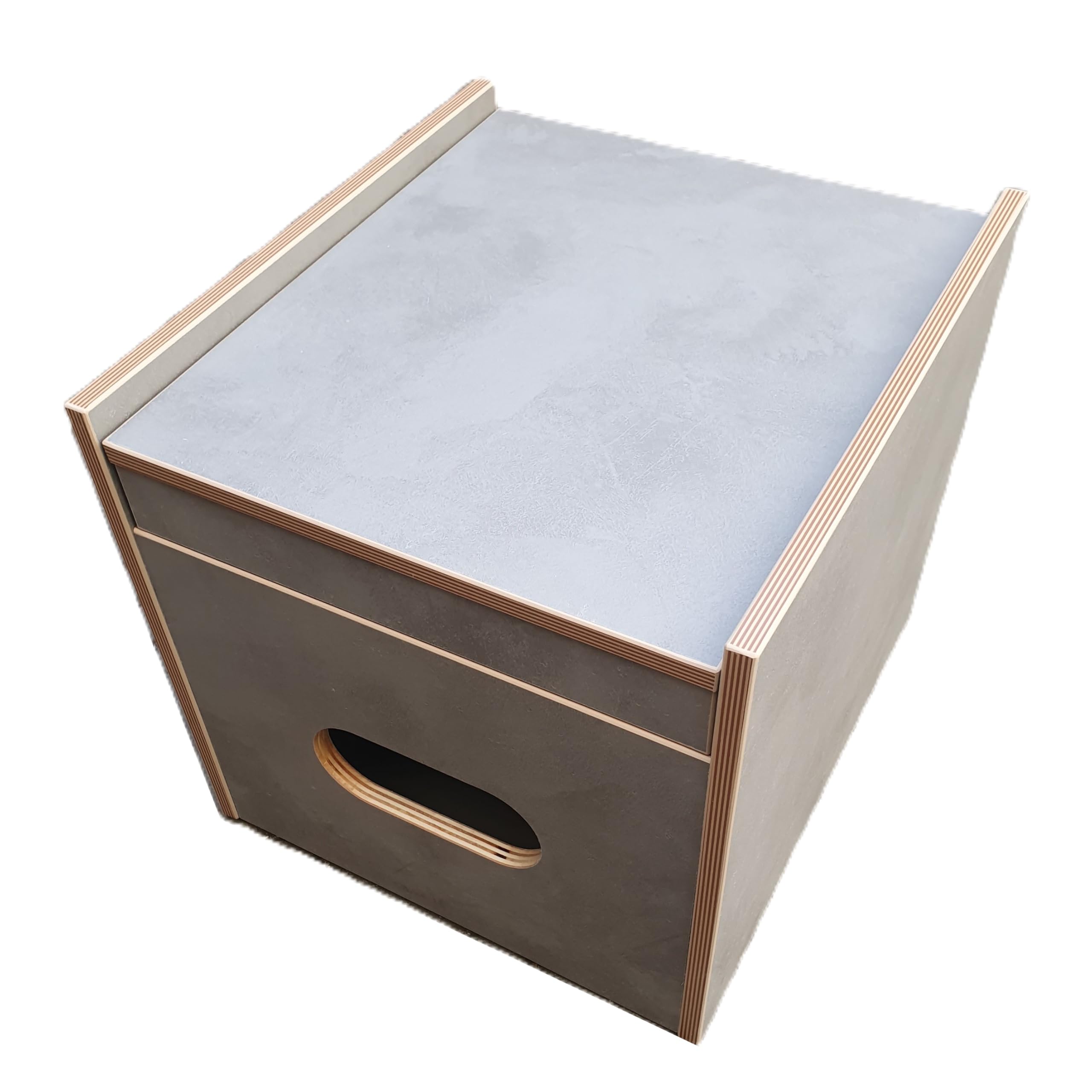 Hocker für Thetford Toilette Porta Potti 145/345