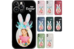 Personalized Photo iPhone XR Case: Capture Your Memories