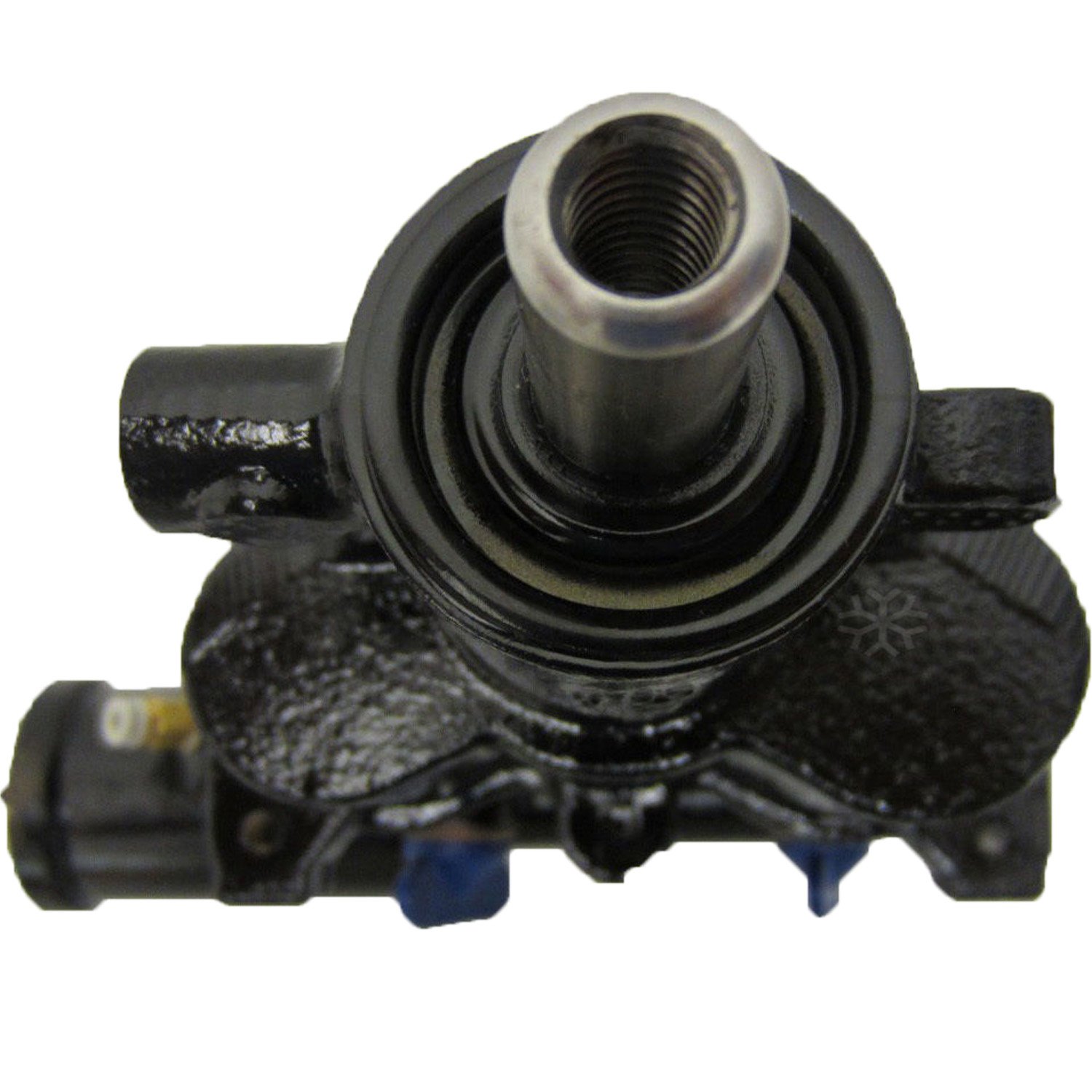 Amazon.com: Mercury Marine New OEM Quicksilver 4.3, 5.0, 5.7L Sea  