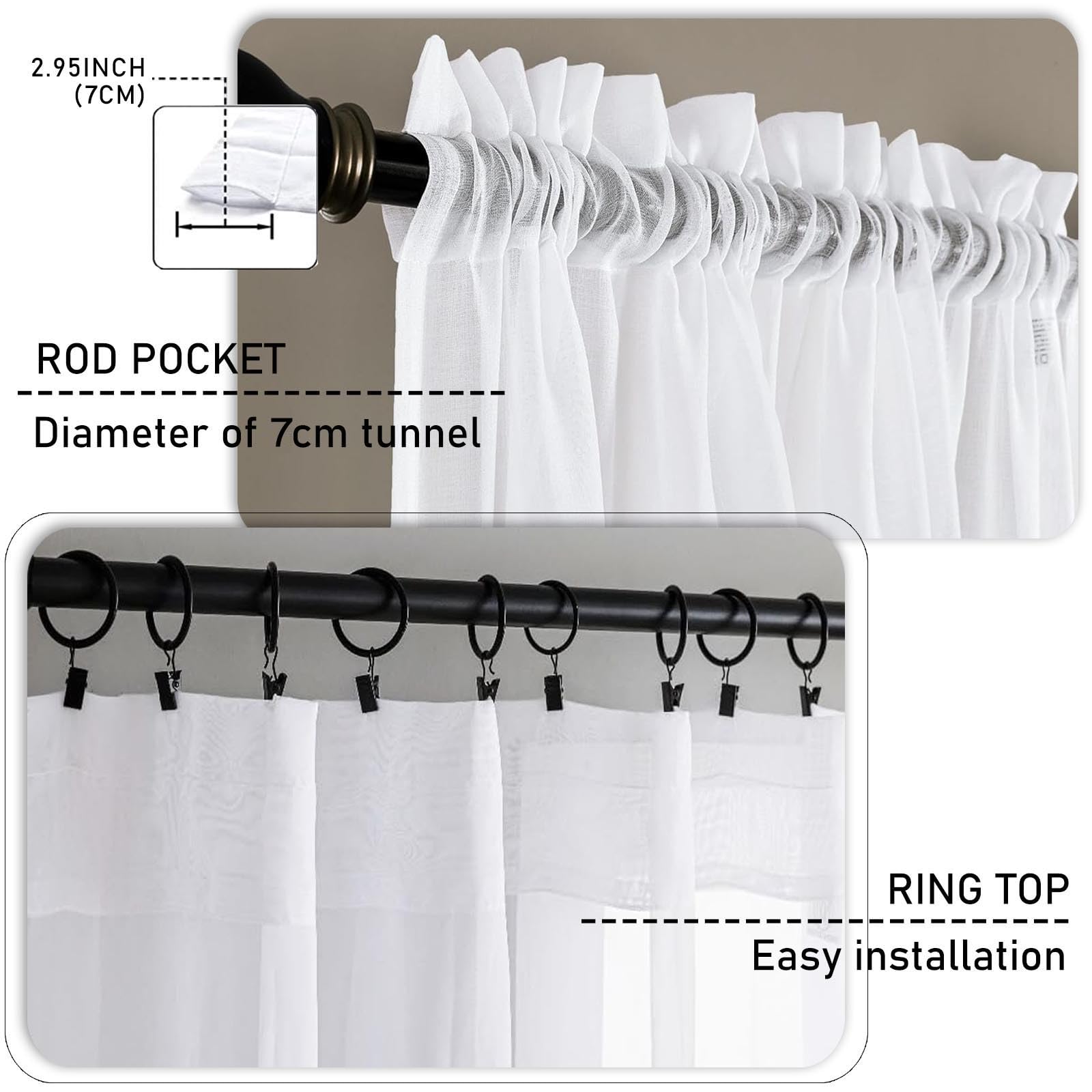 Amazon｜カーテン 2級 遮光 カーテン 遮光 遮光 ドレープカーテン 160