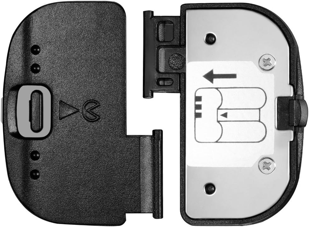 Replacement Battery Door Case Cover Lid Cap Repair Part For