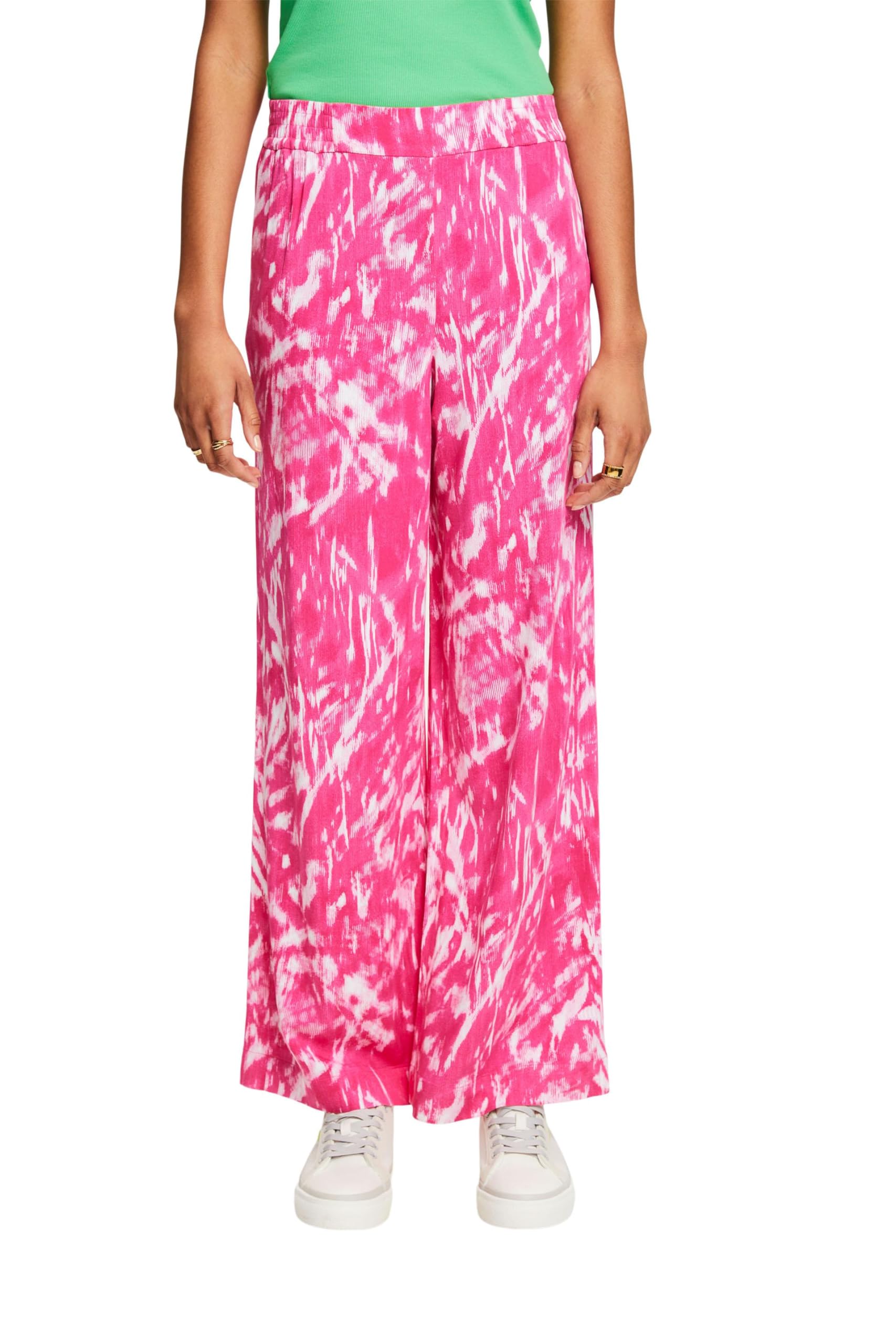 ESPRIT Pantaloni Donna