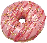 Vista 9 de DECOPAC Nonpareils multicolores, 30 oz/85 g, gránulos elegantes en recipiente de mano, gránulos comestibles para pasteles de celebración, cupcakes