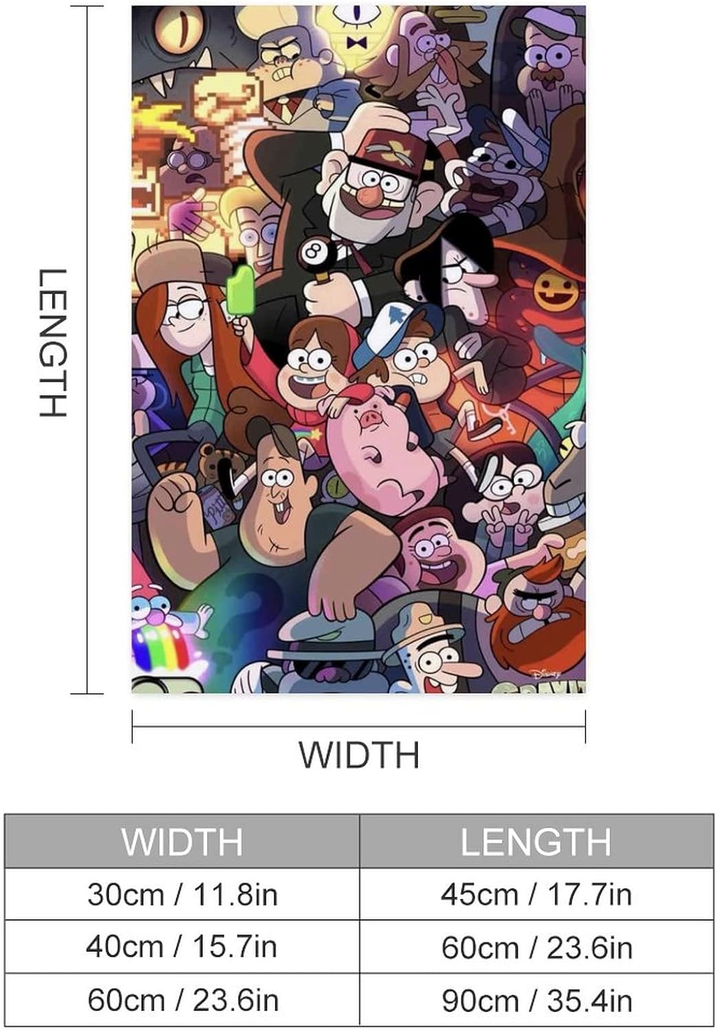 Amazon Co Jp ウォールステッカー ポスター Gravity Falls 怪奇ゾーン グラビティフォールズ 壁紙シール 粘着ポスター ステッカー ウォールデコ ウォールペーパー 飾り 写真 壁の装飾 ステッカーポスター 壁装飾アート 壁紙 剥がせる 寝室 リフォーム 部屋 贈り物 60 90 Amazon Co Jp ウォールステッカー ポスター Gravity Falls 怪奇ゾーン グラビティフォールズ 壁紙シール 粘着ポスター ステッカー ウォールデコ ウォールペーパー 飾り 写真 壁の装飾 ステッカーポスター 壁装飾アート 壁紙 剥がせる 寝室 リフォーム 部屋 贈り物 60 90