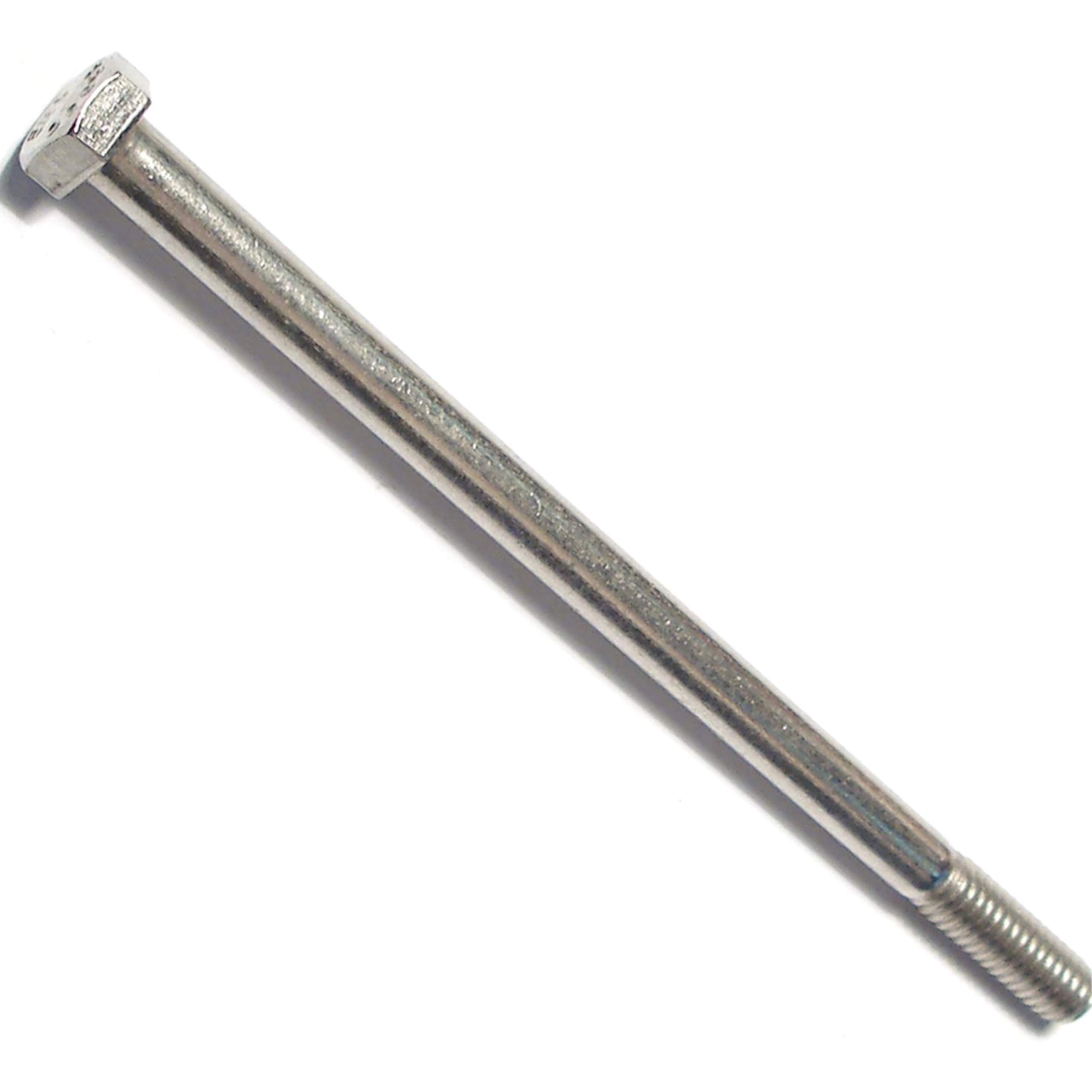 Vox kilit 014973184124 Hex Cap vida, 5 – 1/2 inç, 4-parçalı